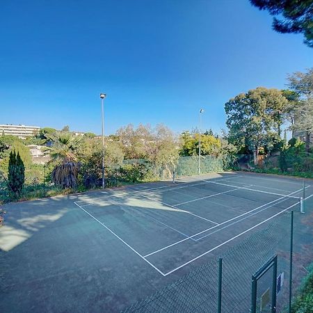 Immogroom - 2 Rooms - Renovated - Pool - Parking - Air Conditioning - Cannes Exterior foto