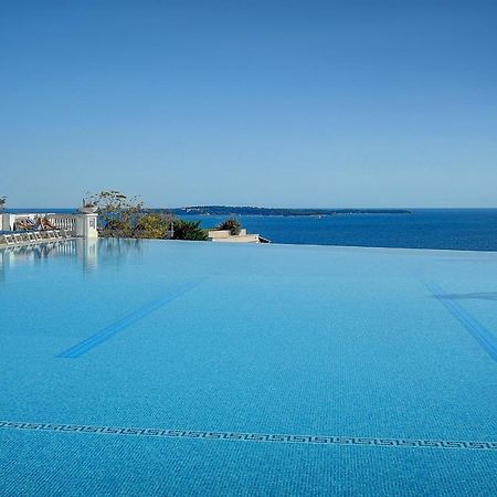 Immogroom - 2 Rooms - Renovated - Pool - Parking - Air Conditioning - Cannes Exterior foto