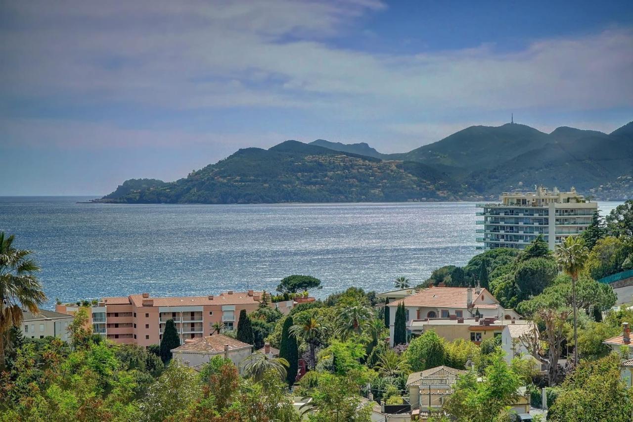 Immogroom - 2 Rooms - Renovated - Pool - Parking - Air Conditioning - Cannes Exterior foto