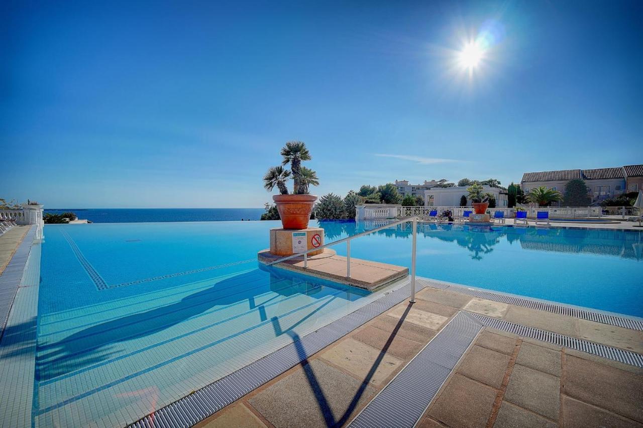 Immogroom - 2 Rooms - Renovated - Pool - Parking - Air Conditioning - Cannes Exterior foto