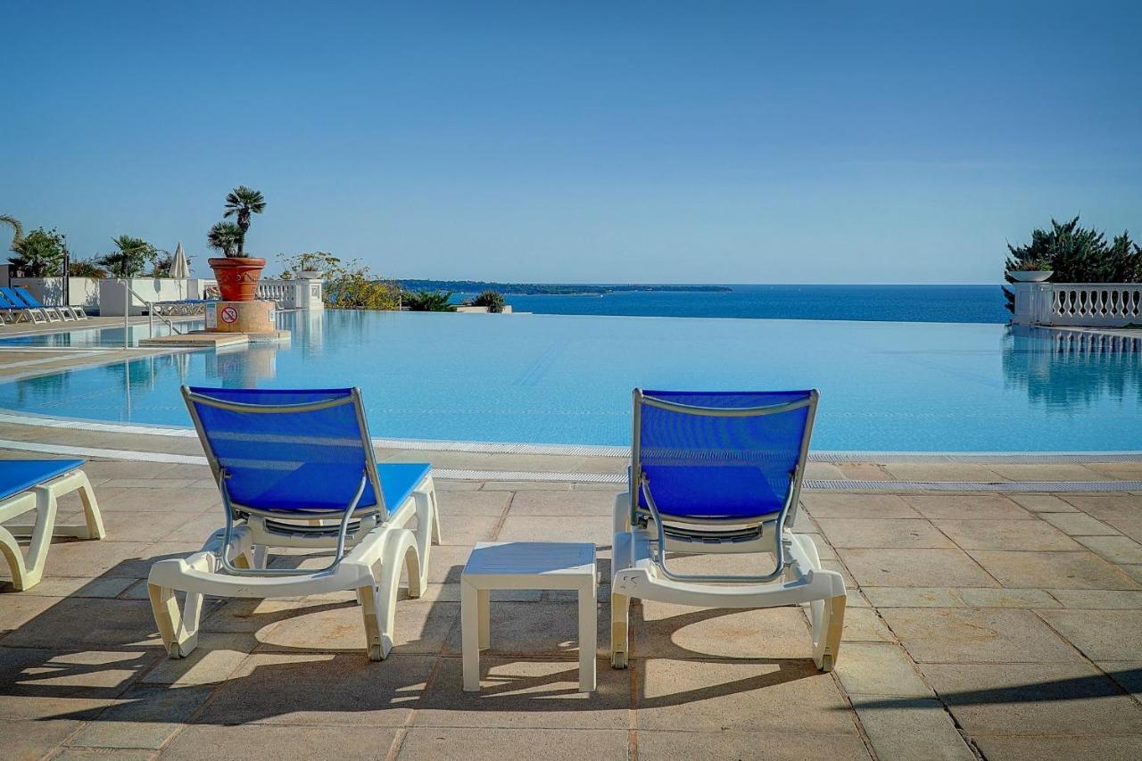 Immogroom - 2 Rooms - Renovated - Pool - Parking - Air Conditioning - Cannes Exterior foto
