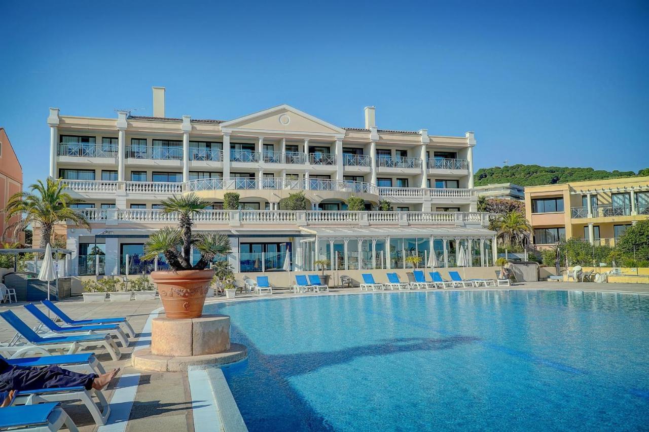 Immogroom - 2 Rooms - Renovated - Pool - Parking - Air Conditioning - Cannes Exterior foto