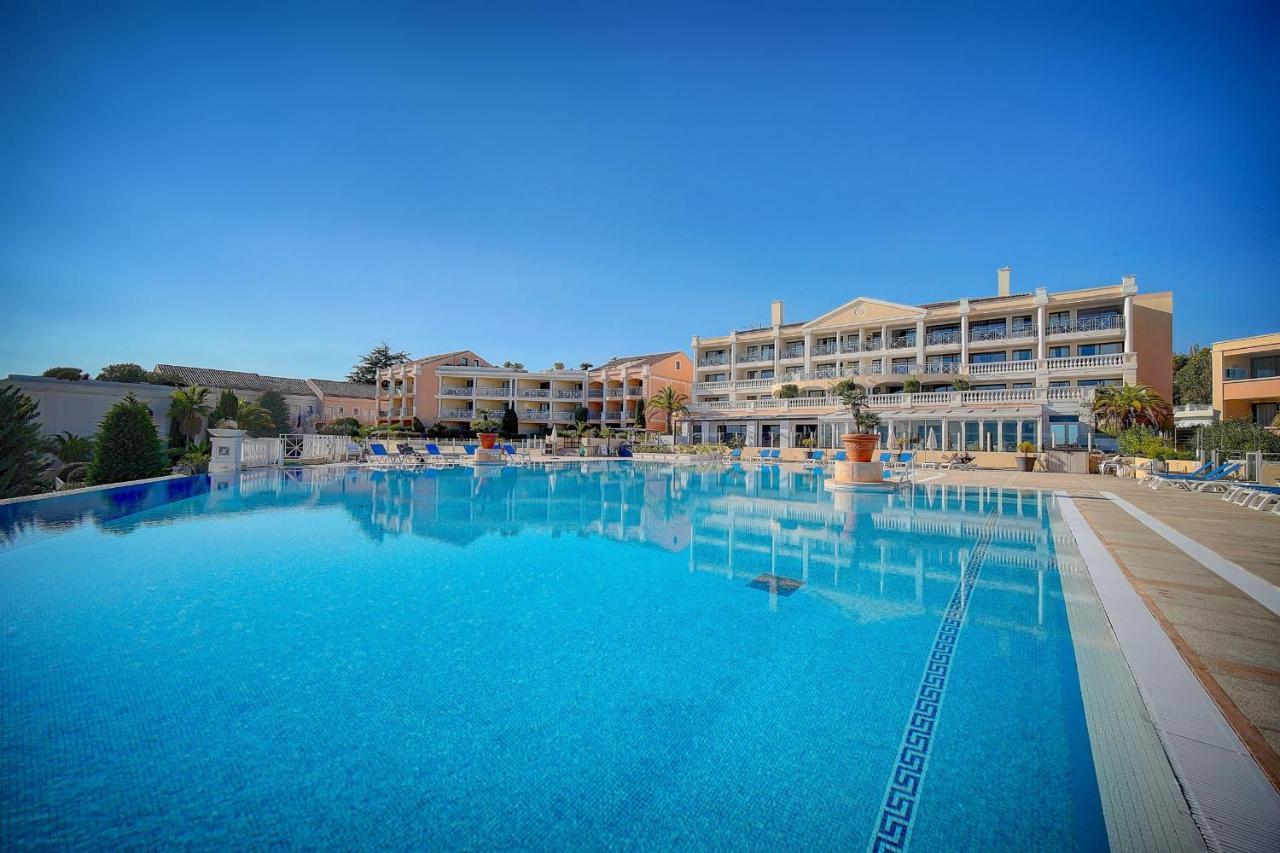 Immogroom - 2 Rooms - Renovated - Pool - Parking - Air Conditioning - Cannes Exterior foto