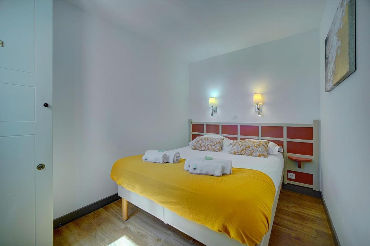 Immogroom - 2 Rooms - Renovated - Pool - Parking - Air Conditioning - Cannes Exterior foto