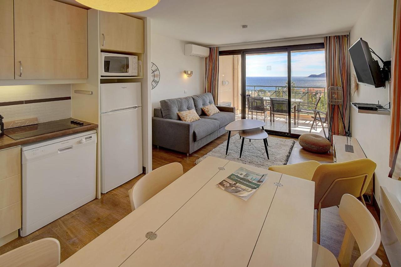 Immogroom - 2 Rooms - Renovated - Pool - Parking - Air Conditioning - Cannes Exterior foto